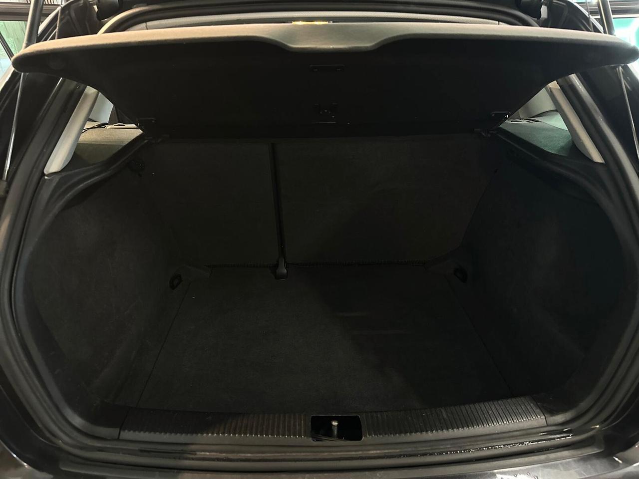 Audi A3 2.0 16V TDI Ambition