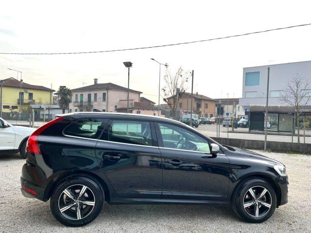 VOLVO XC60 D3 Geartronic R-design