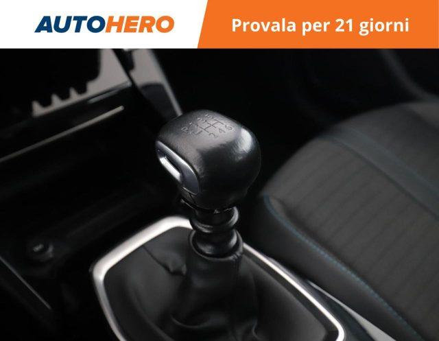 PEUGEOT 208 PureTech 100 Stop&Start 5 porte Allure