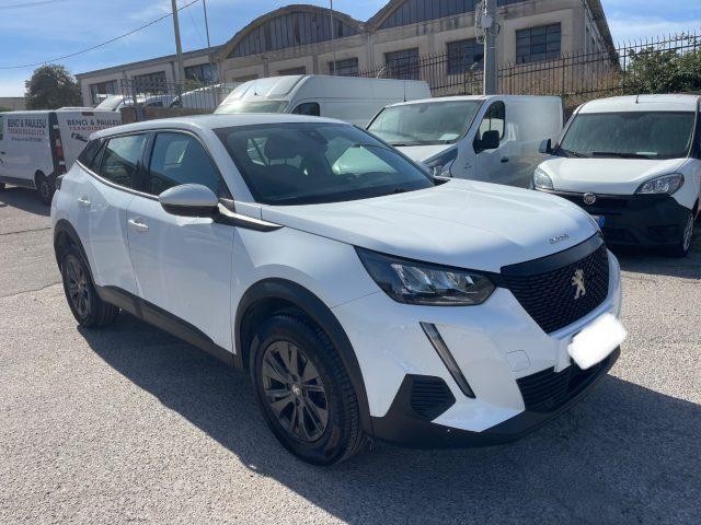 PEUGEOT 2008 BlueHDi 110 S&S