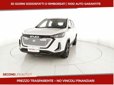 EVO Evo 5 1.5 turbo Gpl 120cv