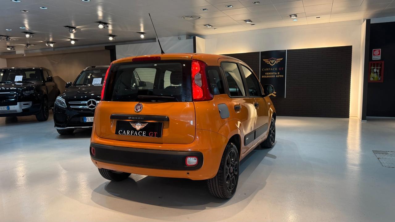 FIAT PANDA 1.2 B 69CV - 2020