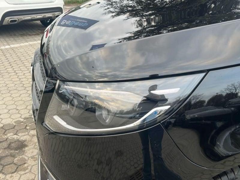 Mercedes-Benz Classe V 250d Extralong Avantgarde