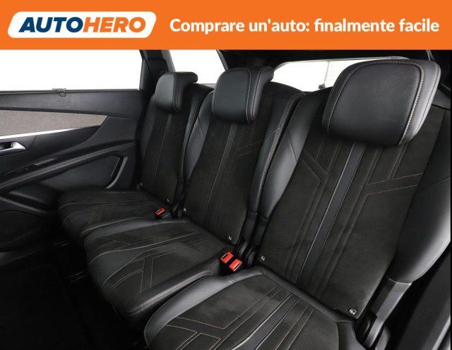 PEUGEOT 5008 BlueHDi 180 S&S EAT8 GT