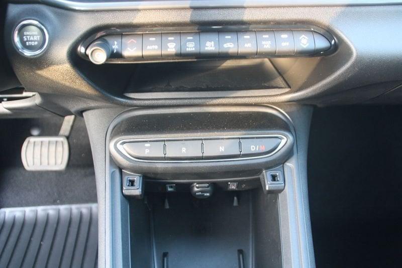 FIAT 600 600 Hybrid 110 CV DCT MHEV Pop