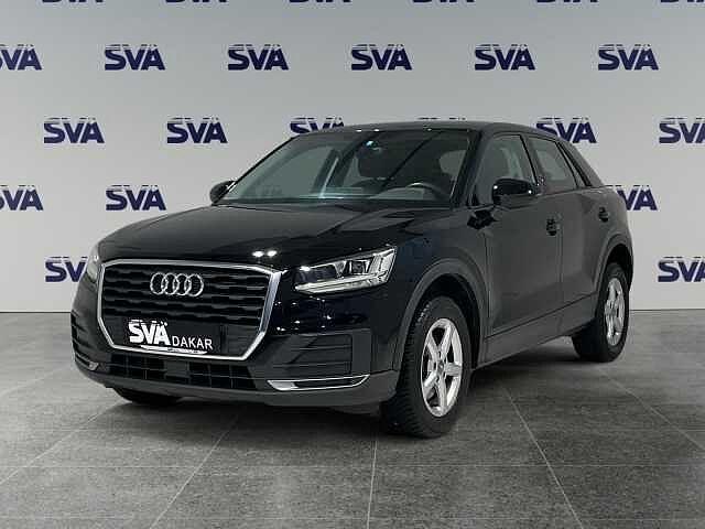 Audi Q2 1.6TDI 115CV S-tronic Business - NEOPATENTATI