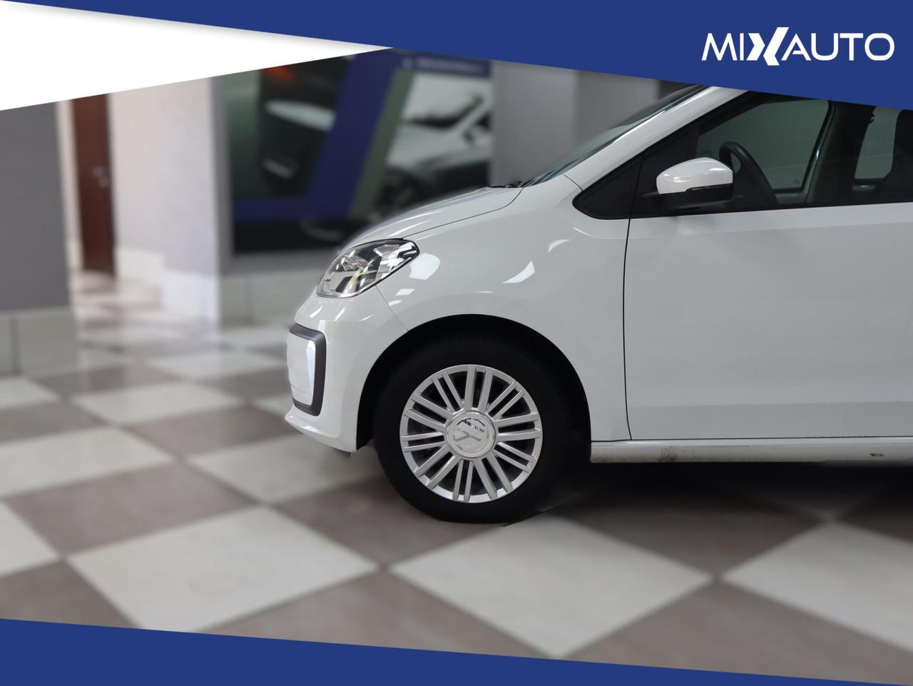 Volkswagen UP! 1.0 EVO MOVE 65CV 5P EU6