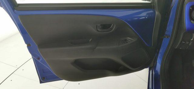 CITROEN C1 VTi 72 S&S 5 porte Feel