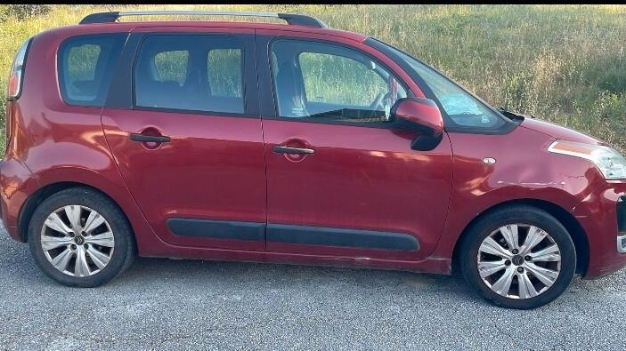 Citroen C3 Aircross problemi motore