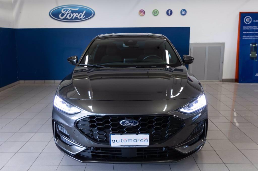 FORD Focus 1.0 ecoboost h ST-Line Style 125cv del 2023