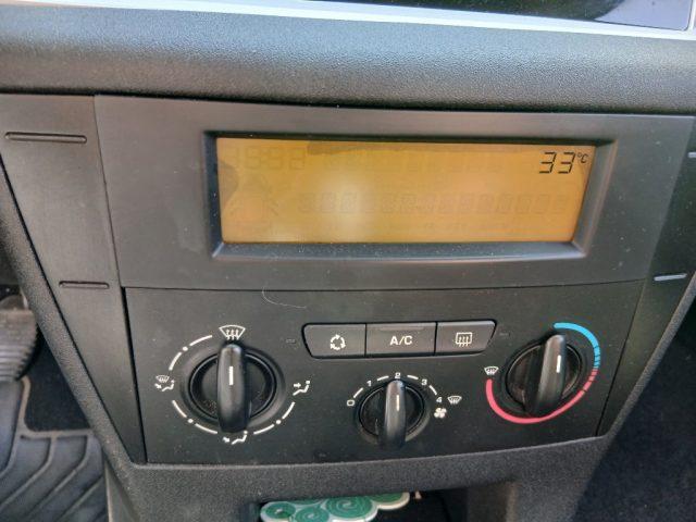 CITROEN C4 1.6 HDi 90CV