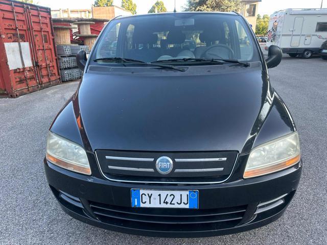 FIAT Multipla 1.6 16V Natural Power Emotion Stupenda Bellissima