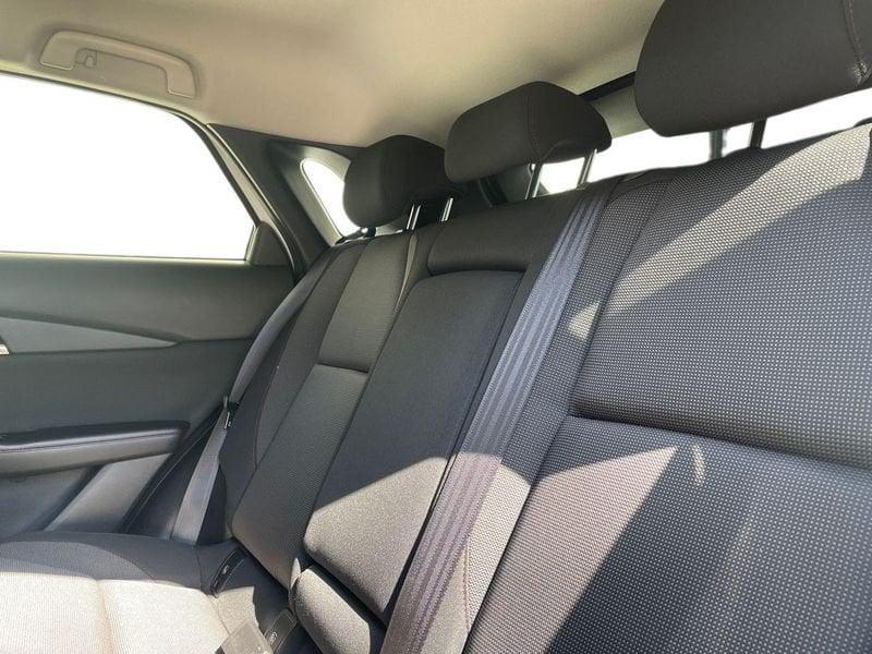 Mazda CX-30 2.0 m-hybrid Homura 2wd 150cv 6mt