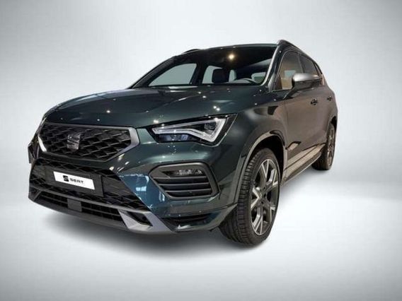 Seat Ateca 1.0 TSI 110 CV Reference