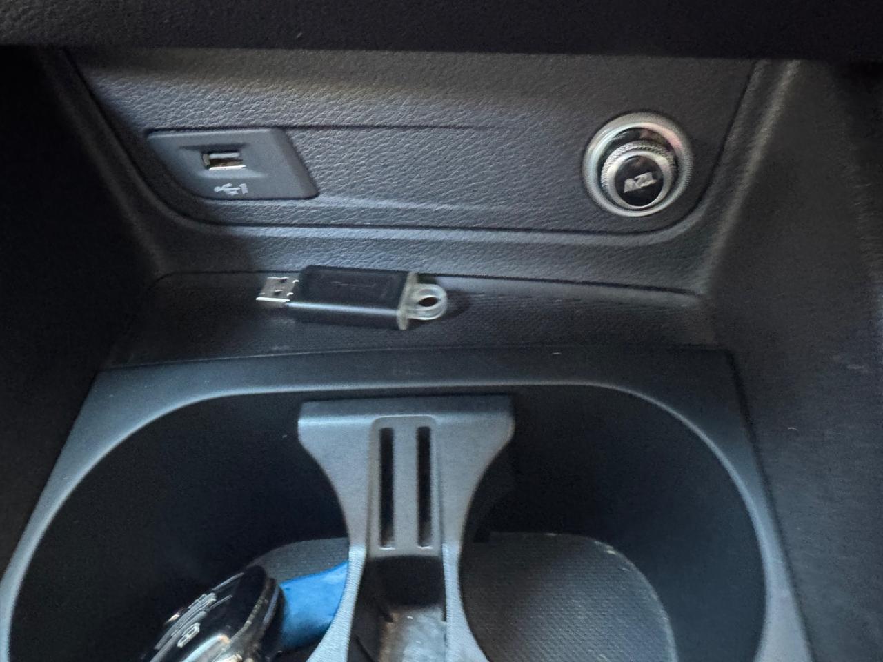 Audi Q2 SQ2 TFSI quattro S tronic