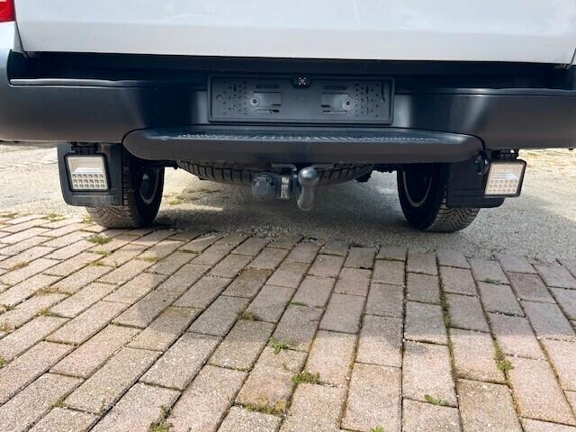 Volkswagen Amarok 2.0 TDI 163CV 4MOTION Inseribile - 2012
