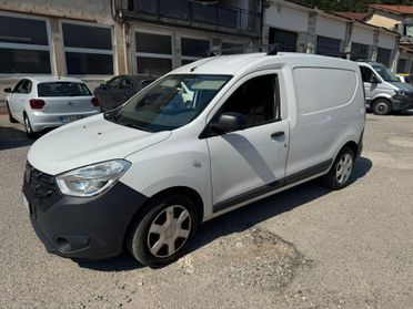 Dacia Dokker 1.5 dCi 8V 75CV Start&Stop Furgone