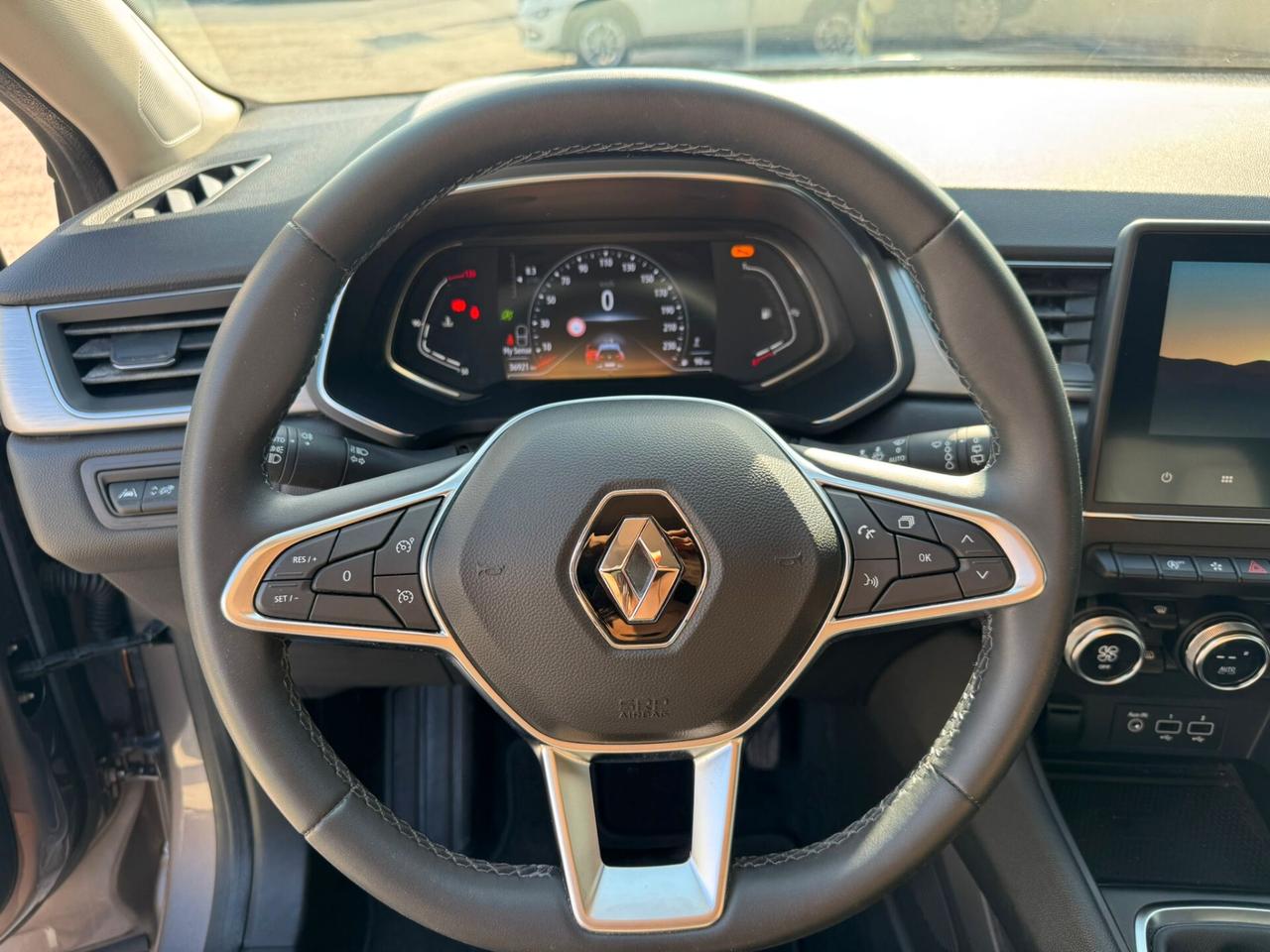 Renault Captur TCe 90 CV Intens