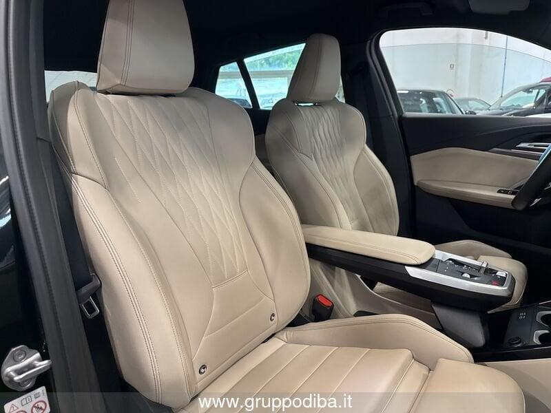 BMW X2 U10 sdrive 20i 48V MSport auto