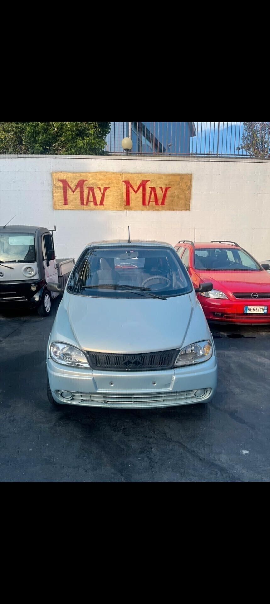 Vasta gamma microcar&smart garantite rigeneratekm0