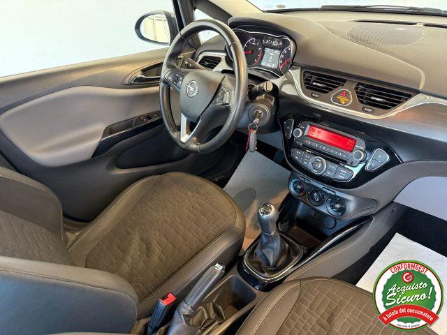 OPEL Corsa 1.2 5 porte Innovation NEOPATENTATI