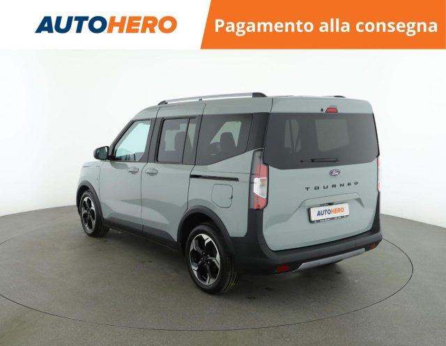 FORD Tourneo Courier 1.0 EcoBoost Active