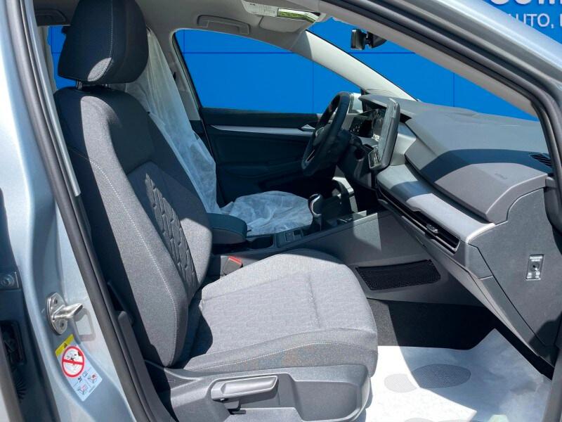 VOLKSWAGEN Golf 8ª serie Golf 2.0 TDI 115 CV S...