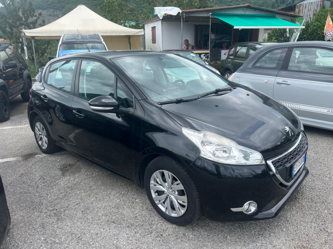 Peugeot 208 1.4 VTi 95 CV 5p. GPL Allure