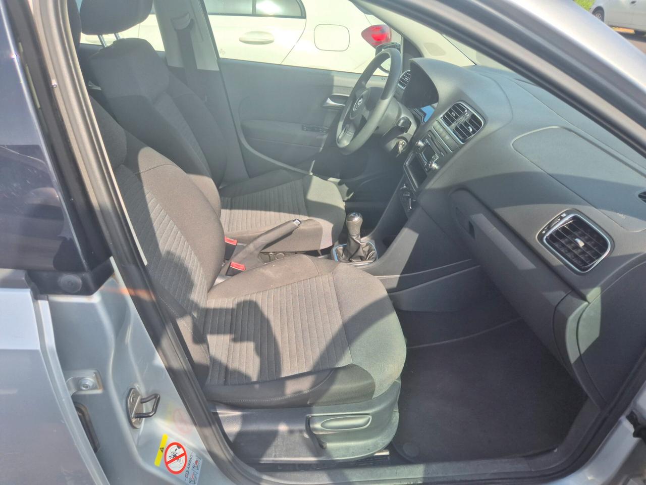 Volkswagen Polo 1.2 70 CV 5p. Comfortline GPL