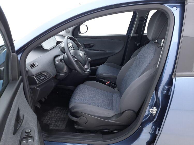 Lancia Ypsilon Hybrid Silver Plus BR860812 1.0 Mild Hybrid 70CV