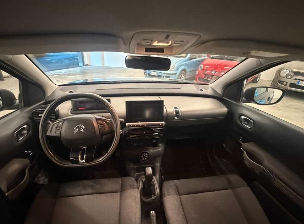 Citroen C4 Cactus 1.6 Diesel - Ok Neopatentati