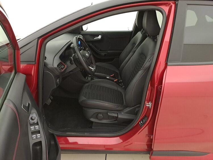 Ford Puma Hybrid ST-Line X Auto BR395050 1.0 Mild Hybrid 125CV