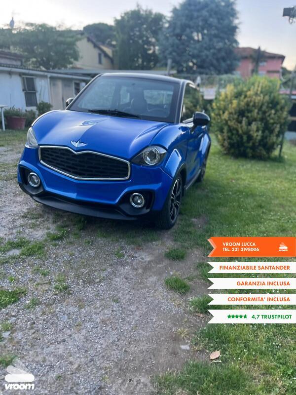 CHATENET CH46 CH46 Confort