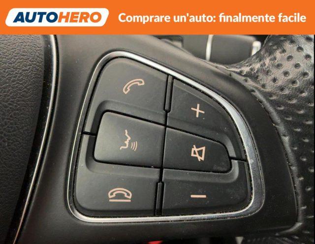 MERCEDES-BENZ C 220 d Auto Premium
