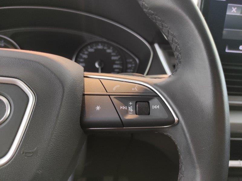 AUDI Q5 2ª serie - Q5 50 TFSI e quattro S tronic Business