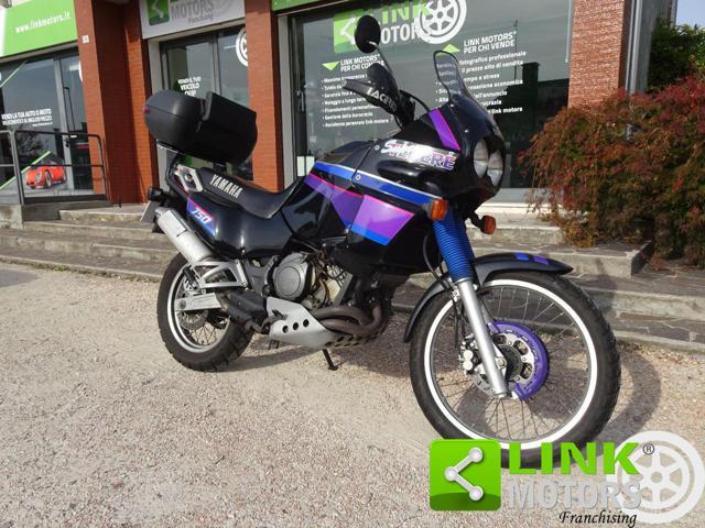 YAMAHA XTZ 750 SUPER TENERE