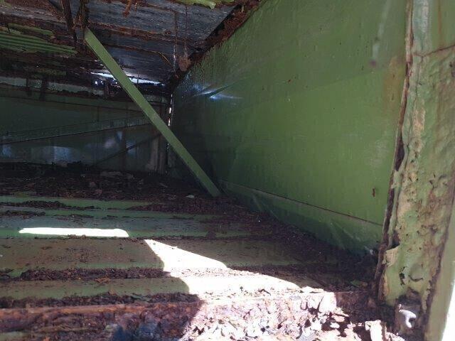 Fiat 900 t CORIASCO - 1977