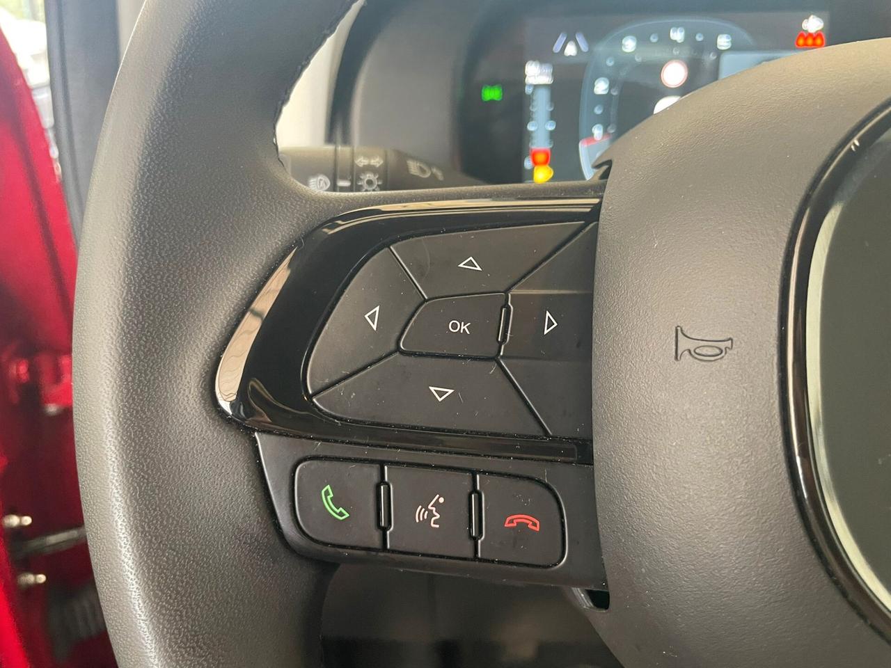 Fiat Pandina CROSS 1.0 FireFly S&S Hybrid 70CV