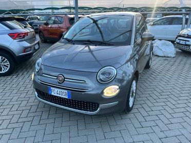 FIAT 500 500 1.2 "S"