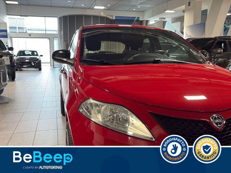 Lancia Ypsilon 1.2 GOLD S&S 69CV MY19