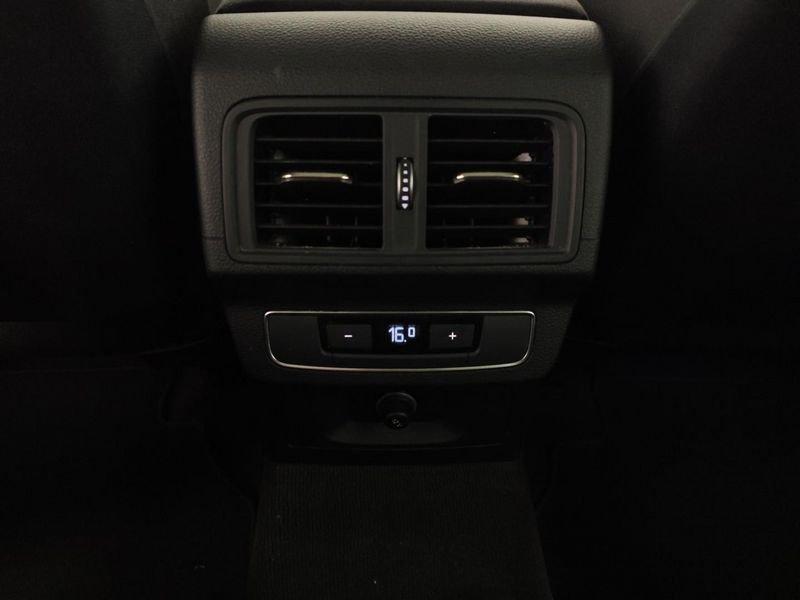 Audi Q5 35 TDI quattro S tronic Business