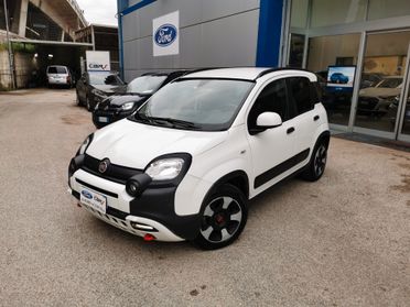 Fiat Panda 1.0 FireFly S&S Hybrid City Cross IVA DETRAIBILE