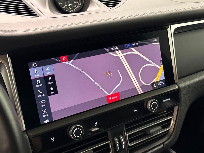 Porsche Macan 2.0 T PDK