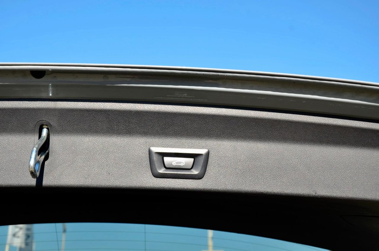 BMW X3 XDRIVE M40d MHEV 48V 340cv AUTO, GARANZIA UFF BMW, SERVICE BMW, UFF ITALIANA, TETTO, MBRAKES, FARI FULL LED, RETROCAMERA, 21", PERMUTE