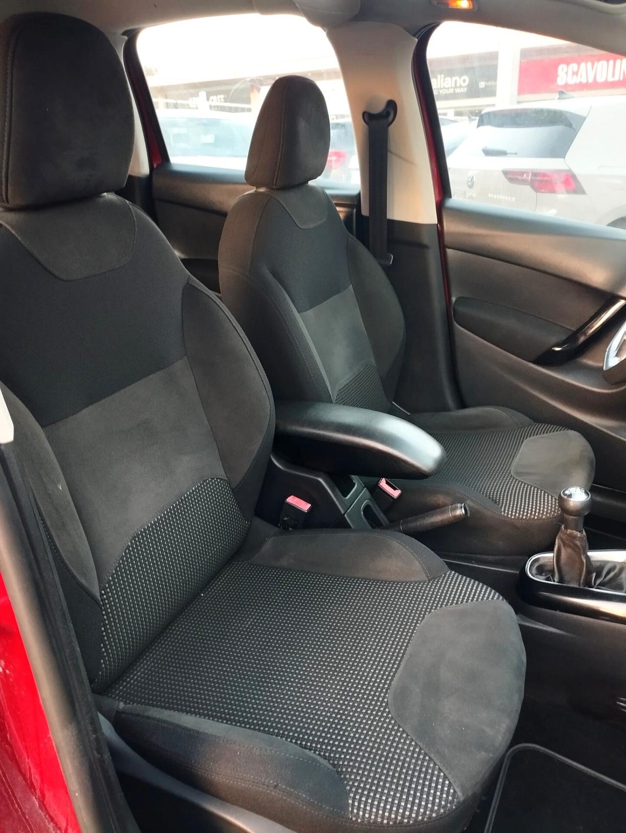 Citroen C3 1.4 HDi 70 Exclusive