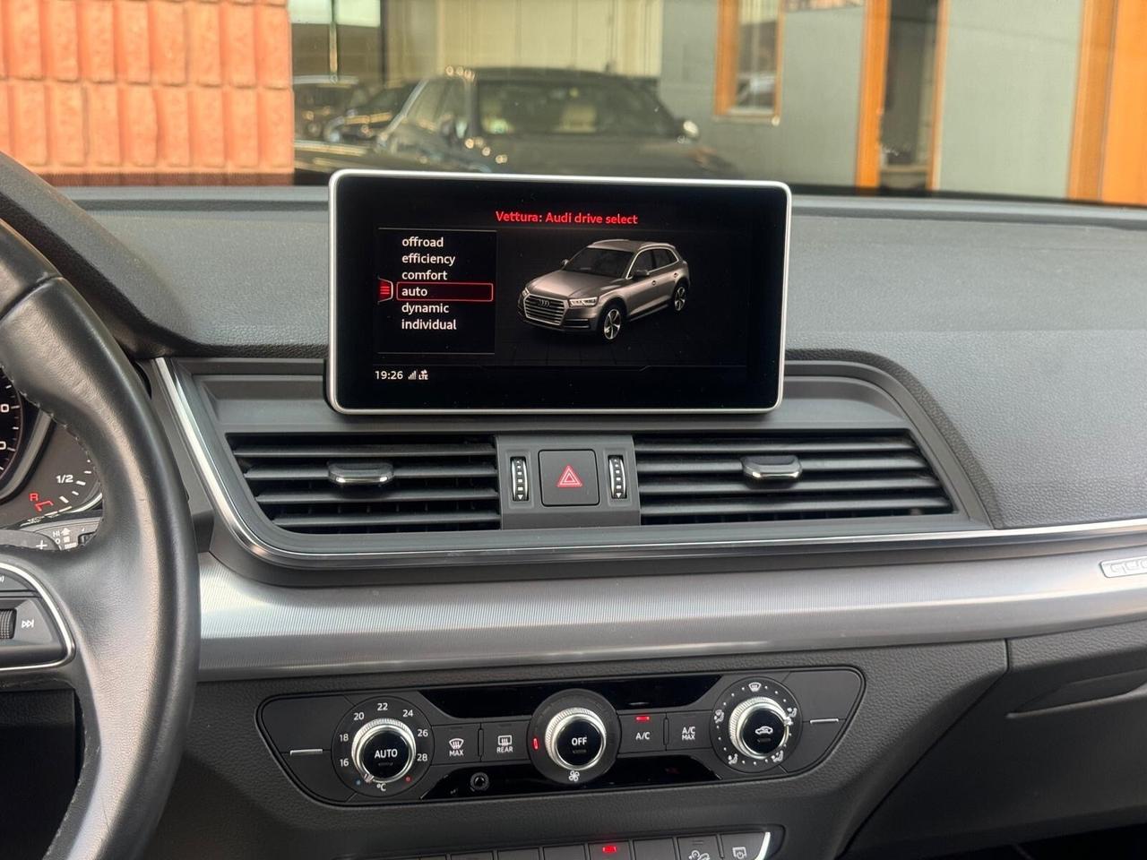 Audi Q5 3.0 TDI quattro tiptronic S line plus