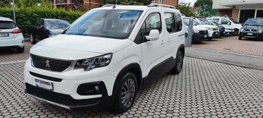 Peugeot Rifter BlueHDi 100 Allure Standard