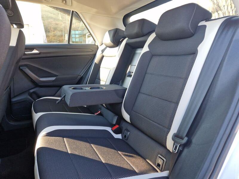 Volkswagen T-Roc 1.0 TSI Advanced BlueMotion Technology