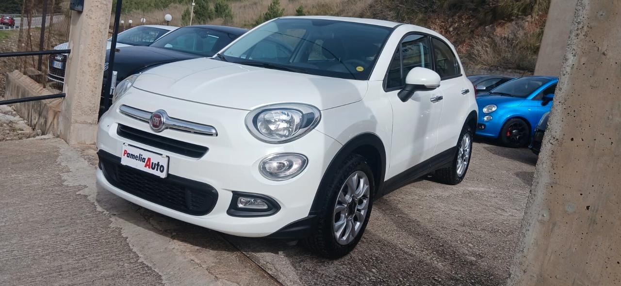 Fiat 500X 1.3 MultiJet 95 CV Business - 2016