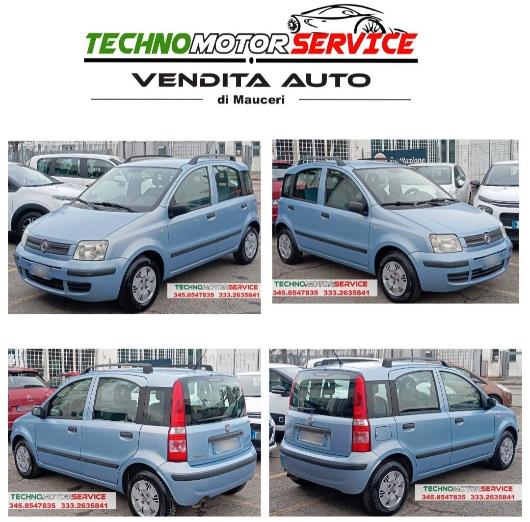 Fiat Panda 1.2 DynamicGPL